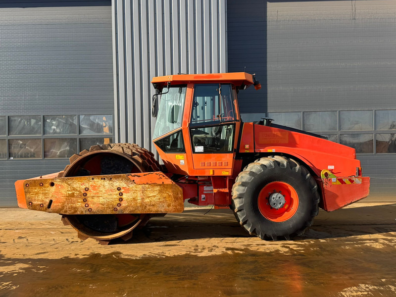 Dynapac CA612PD (21t) - 碾压机:图1 Dynapac CA612PD (21t) - 碾压机:图1