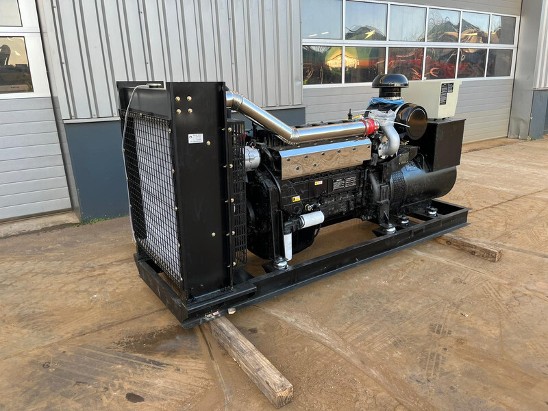 Giga power 312.5 KVA Open generator - LT-W250GF - 发电机组:图2 Giga power 312.5 KVA Open generator - LT-W250GF - 发电机组:图2