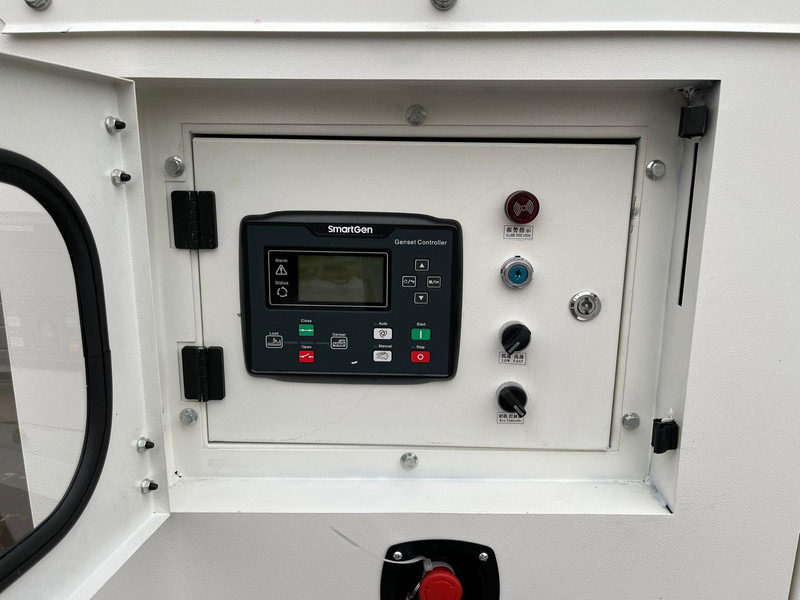 Giga power 62.5 KVA silent generator set - LT-W50-GF - 发电机组:图3 Giga power 62.5 KVA silent generator set - LT-W50-GF - 发电机组:图3