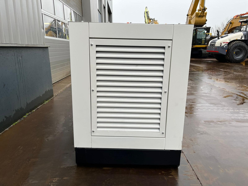 Giga power 62.5 KVA silent generator set - LT-W50-GF - 发电机组:图4 Giga power 62.5 KVA silent generator set - LT-W50-GF - 发电机组:图4