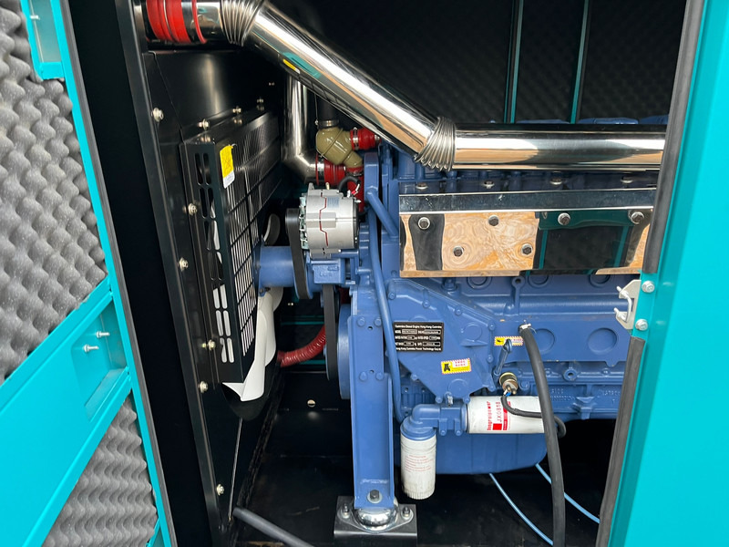 Giga power Giga power 312.5 kVa silent generator set - LT-W250GF - 发电机组:图5 Giga power Giga power 312.5 kVa silent generator set - LT-W250GF - 发电机组:图5
