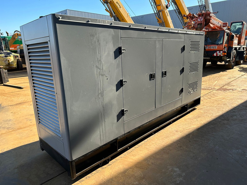 Giga power LT-W200GF 250KVA silent set - 发电机组:图4 Giga power LT-W200GF 250KVA silent set - 发电机组:图4