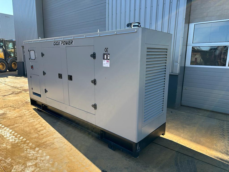 Giga power LT-W200GF 250KVA silent set - 发电机组:图2 Giga power LT-W200GF 250KVA silent set - 发电机组:图2