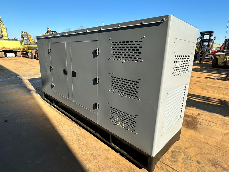 Giga power LT-W200GF 250KVA silent set - 发电机组:图5 Giga power LT-W200GF 250KVA silent set - 发电机组:图5