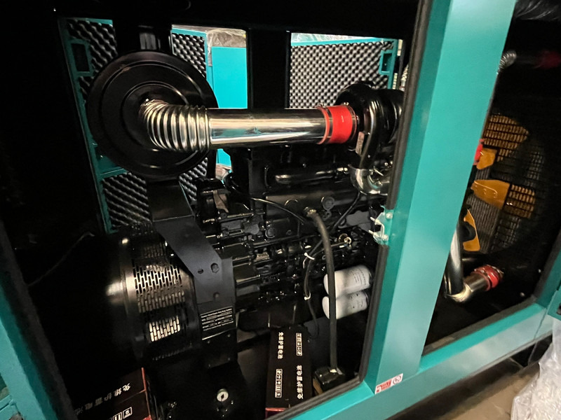 Giga power LT-W400GF 500 kVA silent generator - 发电机组:图5 Giga power LT-W400GF 500 kVA silent generator - 发电机组:图5