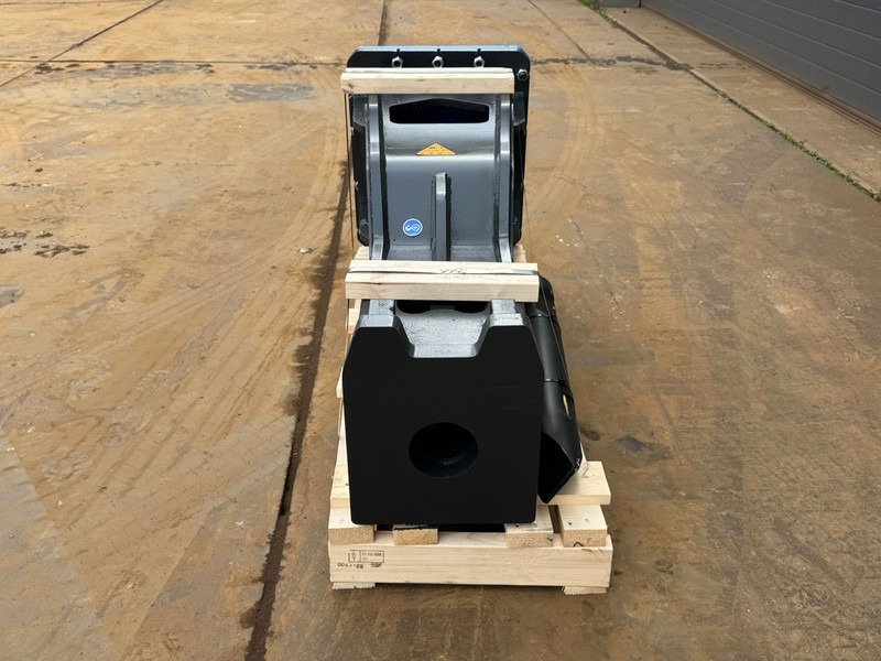 Hammer HS1000 - 液压锤:图4 Hammer HS1000 - 液压锤:图4