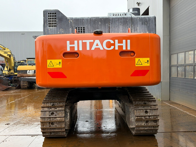 Hitachi ZX490 LCH-6-MN - 履带式挖掘机:图4 Hitachi ZX490 LCH-6-MN - 履带式挖掘机:图4
