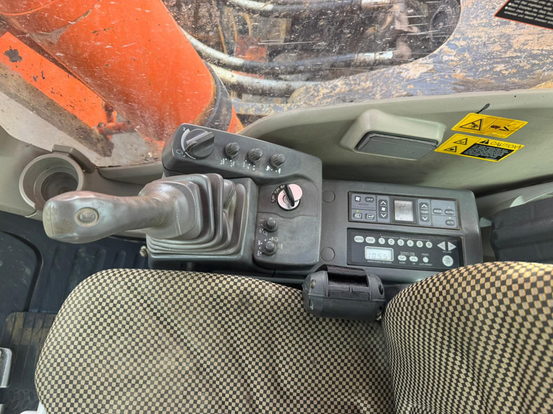 履带式挖掘机 Hitachi ZX670LCH-3:图9 履带式挖掘机 Hitachi ZX670LCH-3:图9