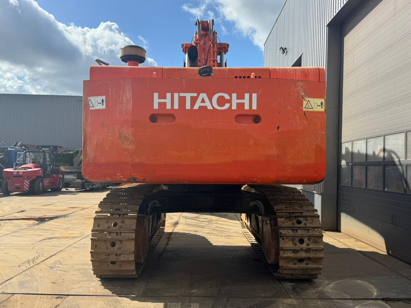 Hitachi ZX670LCH-3 - 履带式挖掘机:图4 Hitachi ZX670LCH-3 - 履带式挖掘机:图4