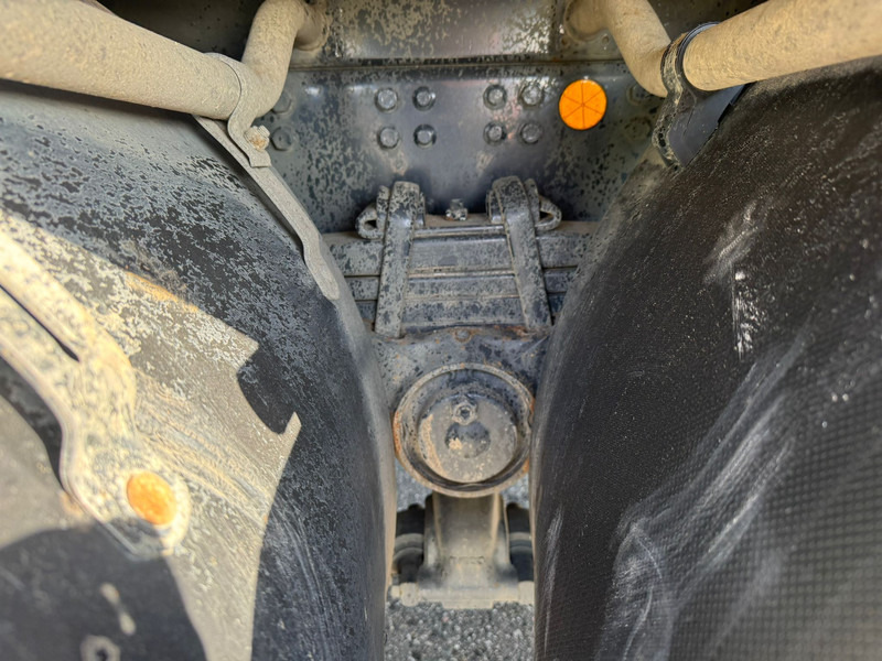 卡车, 起重车 Iveco 330 6x4 with Palfinger PK 18500 crane:图17 卡车, 起重车 Iveco 330 6x4 with Palfinger PK 18500 crane:图17