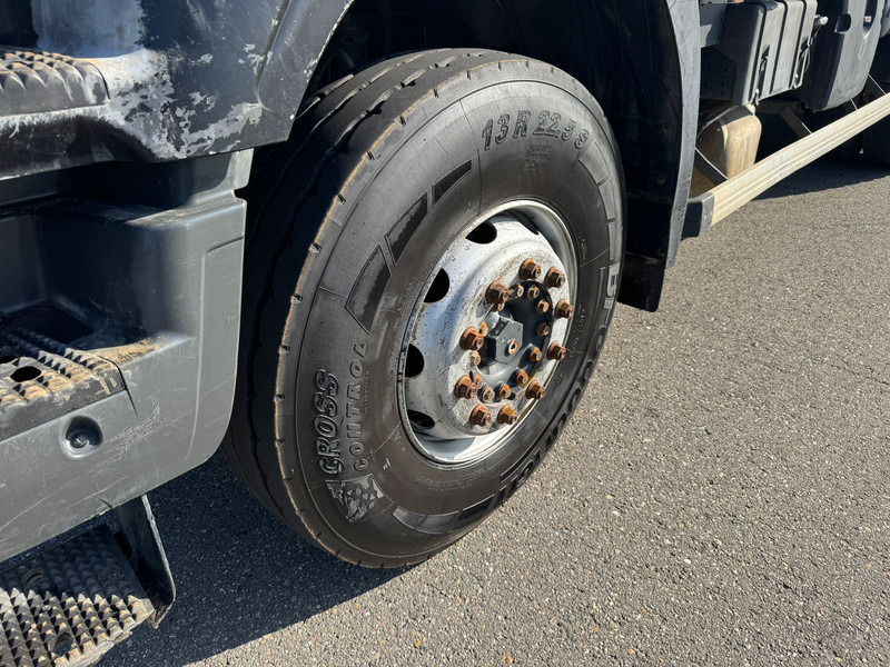 卡车, 起重车 Iveco 330 6x4 with Palfinger PK 18500 crane:图20 卡车, 起重车 Iveco 330 6x4 with Palfinger PK 18500 crane:图20