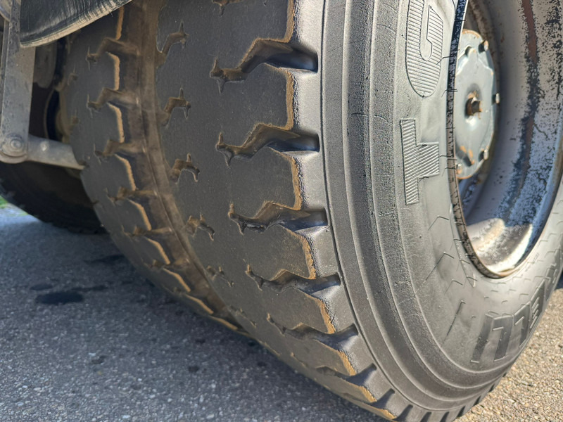 卡车, 起重车 Iveco 330 6x4 with Palfinger PK 18500 crane:图19 卡车, 起重车 Iveco 330 6x4 with Palfinger PK 18500 crane:图19