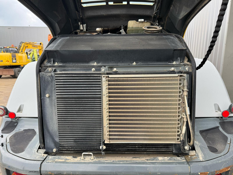 轮式装载机 Kramer 8155 / Forks / bucket:图17 轮式装载机 Kramer 8155 / Forks / bucket:图17