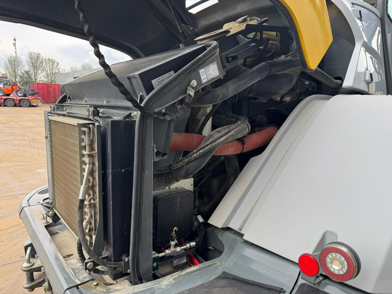 轮式装载机 Kramer 8155 / Forks / bucket:图18 轮式装载机 Kramer 8155 / Forks / bucket:图18