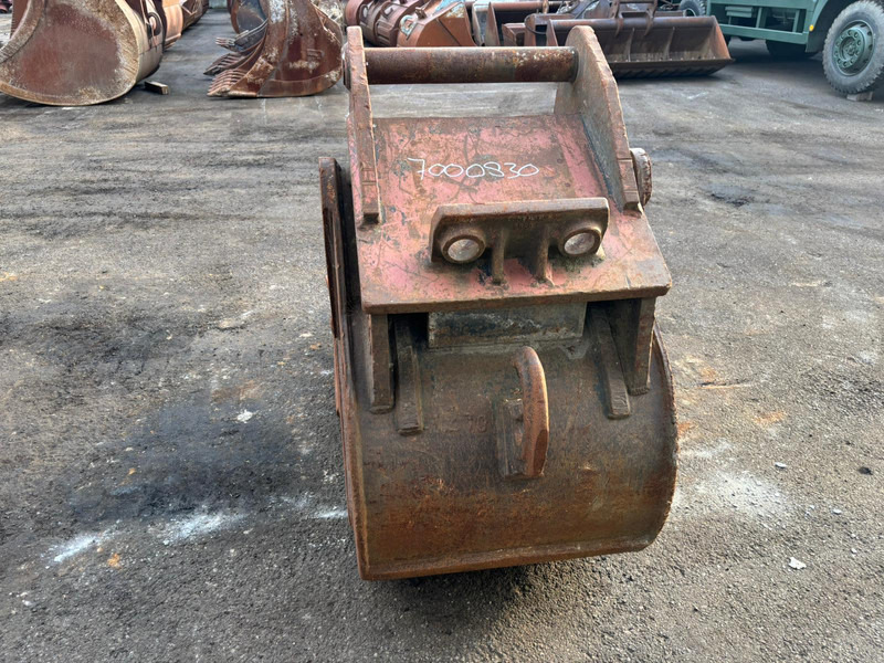 Lehnhoff Dieplepel Lehnhoff HH4-700 MS25 - 铲斗:图4 Lehnhoff Dieplepel Lehnhoff HH4-700 MS25 - 铲斗:图4