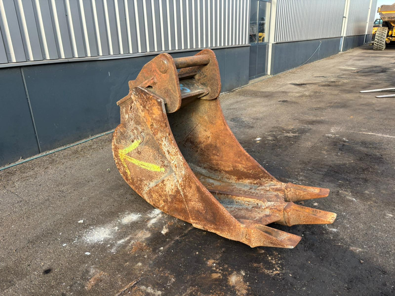 Lehnhoff Dieplepel Lehnhoff HH4-700 MS25 - 铲斗:图2 Lehnhoff Dieplepel Lehnhoff HH4-700 MS25 - 铲斗:图2