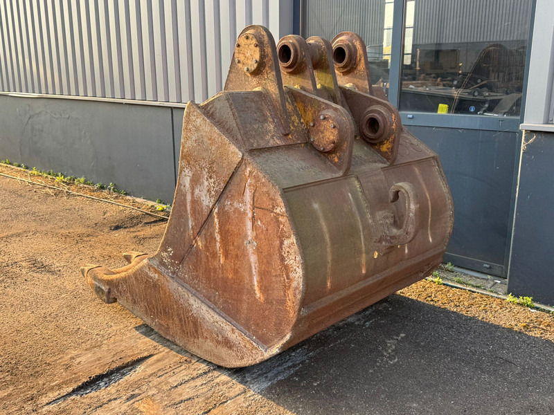 Lehnhoff HH5-1500 - 铲斗:图3 Lehnhoff HH5-1500 - 铲斗:图3
