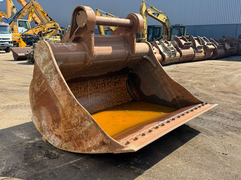 Lehnhoff Lehnhoff Dieplepel HH8-2500 HS 80-100 - 铲斗:图5 Lehnhoff Lehnhoff Dieplepel HH8-2500 HS 80-100 - 铲斗:图5