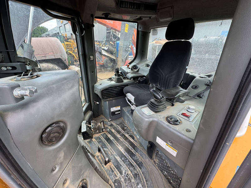 Liebherr PR736 LGP - 推土机:图3 Liebherr PR736 LGP - 推土机:图3