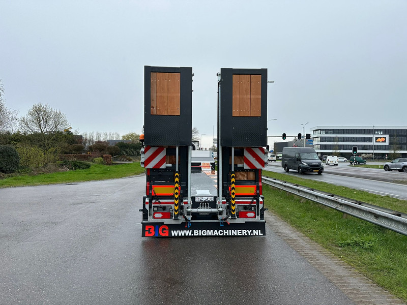 OZGUL LW3 EU 1SS - 低装载半拖车:图3 OZGUL LW3 EU 1SS - 低装载半拖车:图3