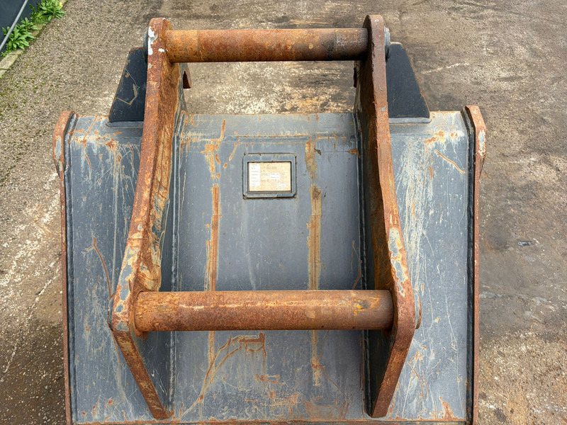 PMC S70 DGB223 1200L 1200mm Bucket - 铲斗:图5 PMC S70 DGB223 1200L 1200mm Bucket - 铲斗:图5