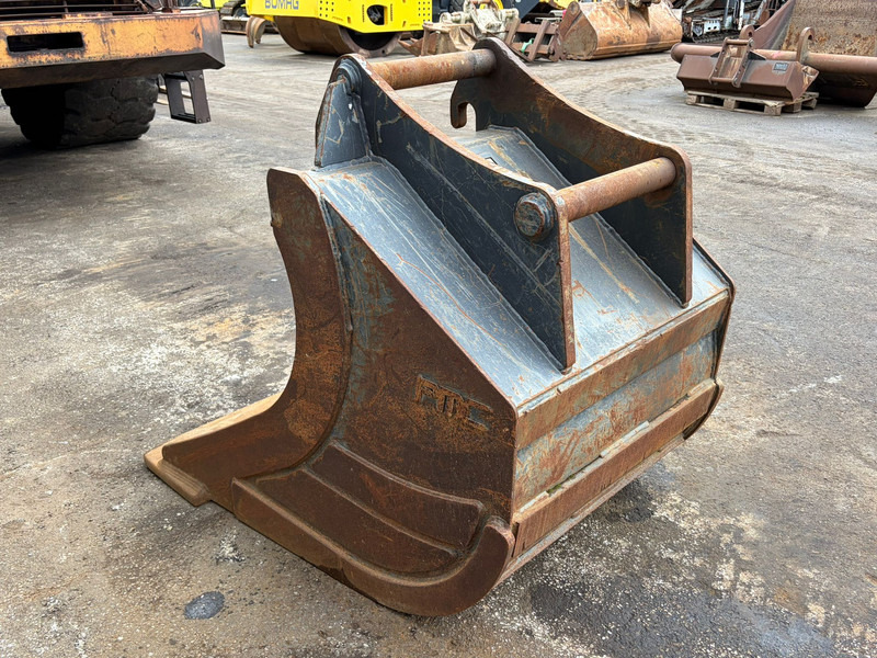 PMC S70 DGB223 1200L 1200mm Bucket - 铲斗:图3 PMC S70 DGB223 1200L 1200mm Bucket - 铲斗:图3