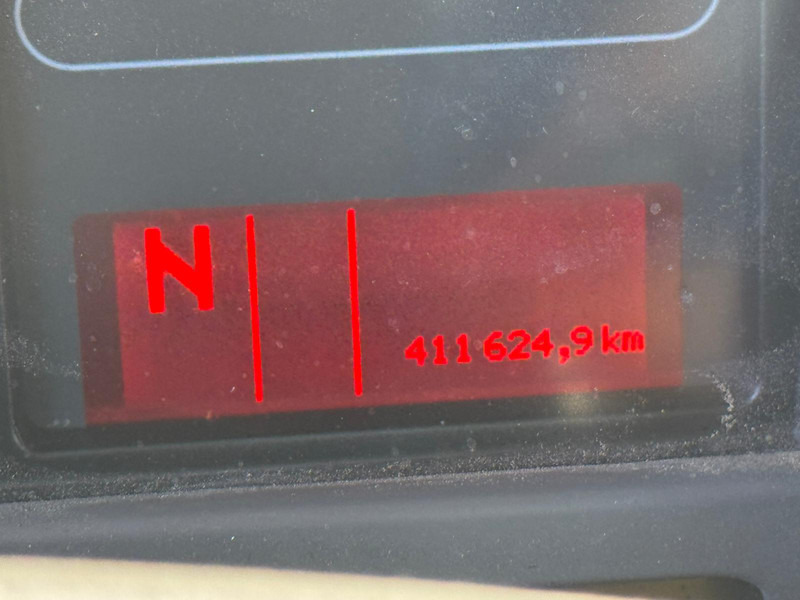 Renault KERAX 430.19 - 翻斗车, 起重车:图3 Renault KERAX 430.19 - 翻斗车, 起重车:图3