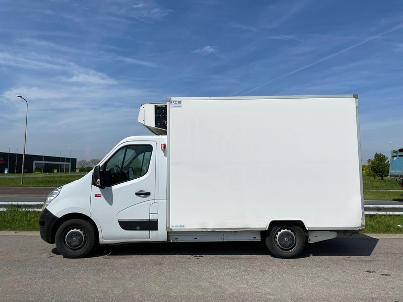 Renault MASTER 3T5 - Frigo - 冷藏车:图2 Renault MASTER 3T5 - Frigo - 冷藏车:图2