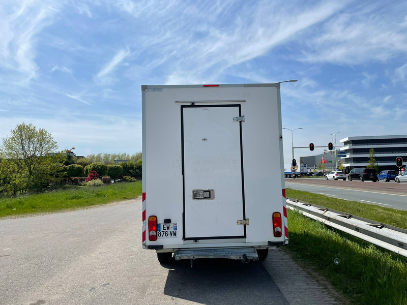 Renault MASTER 3T5 - Frigo - 冷藏车:图4 Renault MASTER 3T5 - Frigo - 冷藏车:图4