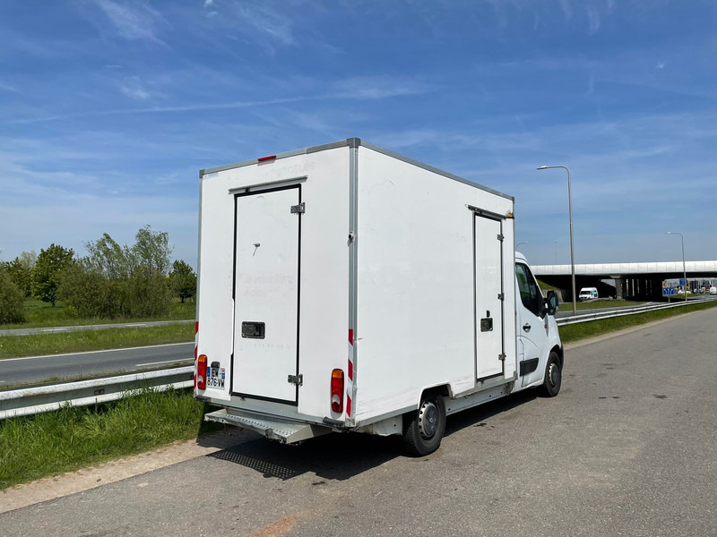 Renault MASTER 3T5 - Frigo - 冷藏车:图5 Renault MASTER 3T5 - Frigo - 冷藏车:图5