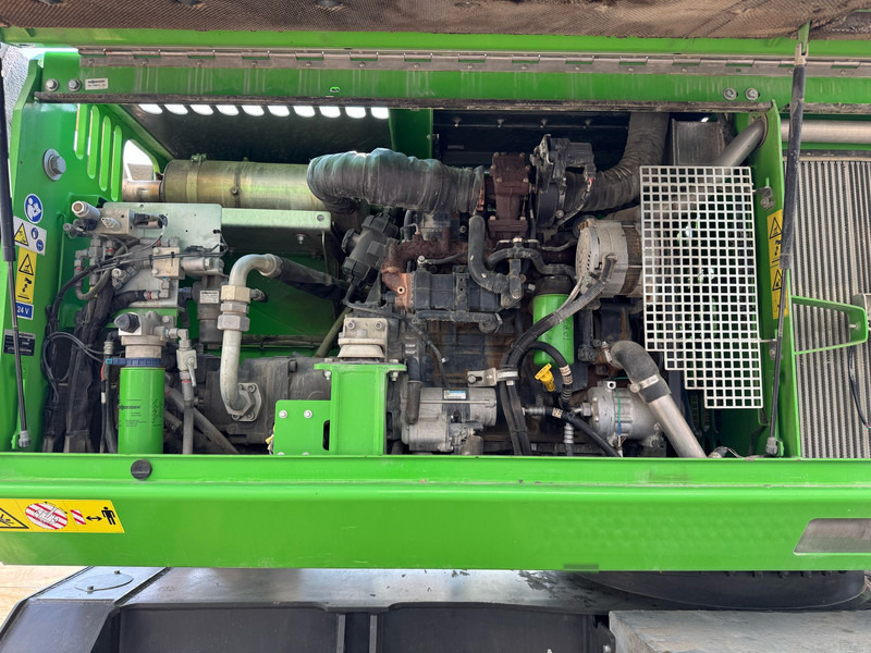 Sennebogen 818E 租赁 Sennebogen 818E：图19