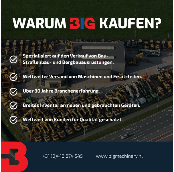 Sennebogen 818E 租赁 Sennebogen 818E：图16