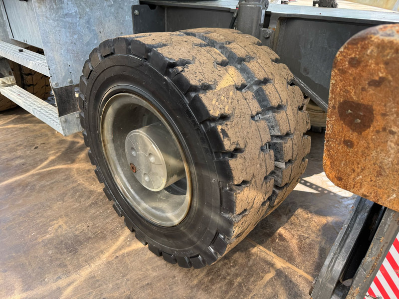 Sennebogen 818E 租赁 Sennebogen 818E：图18