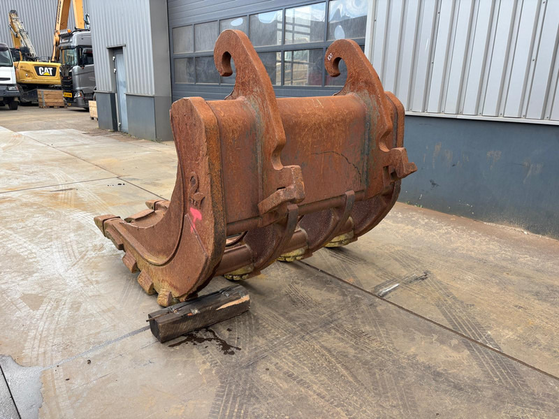 Skeleton bucket CW55 - 铲斗:图3 Skeleton bucket CW55 - 铲斗:图3