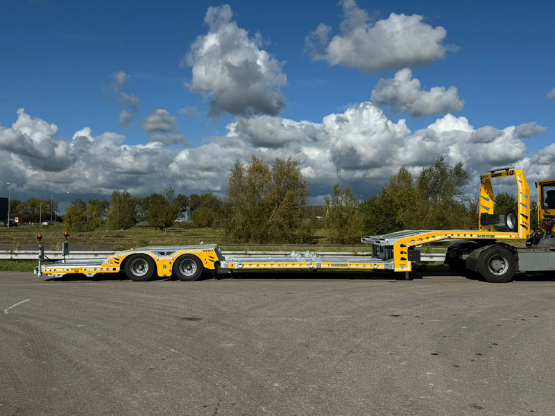 VEGA Trailer VEGAMAX 2 axle Autotransporter - 自动转运半拖车:图5 VEGA Trailer VEGAMAX 2 axle Autotransporter - 自动转运半拖车:图5