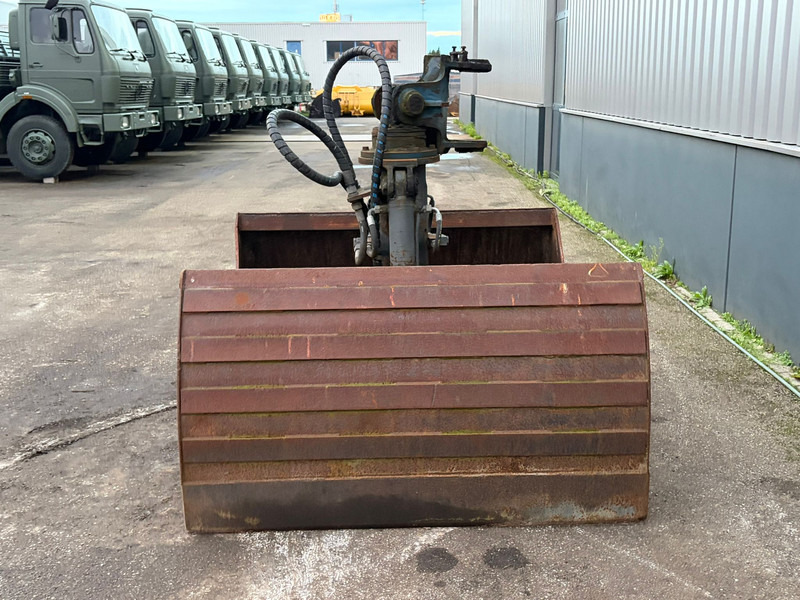 Vantec VTVGOS-25- 1220 - 抓斗:图3 Vantec VTVGOS-25- 1220 - 抓斗:图3