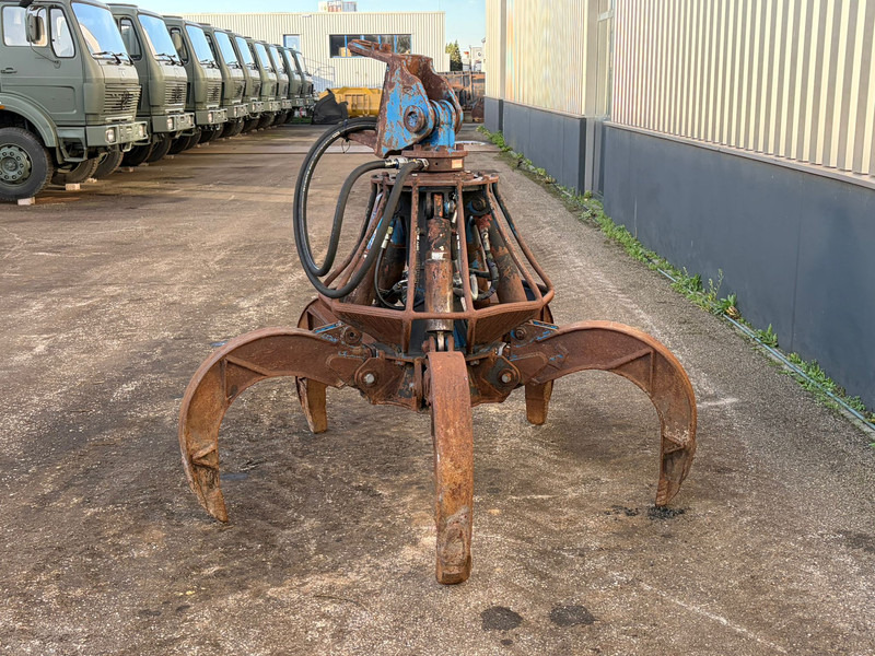 Verachtert GSM.22.400 DH SG CE - 抓斗:图3 Verachtert GSM.22.400 DH SG CE - 抓斗:图3