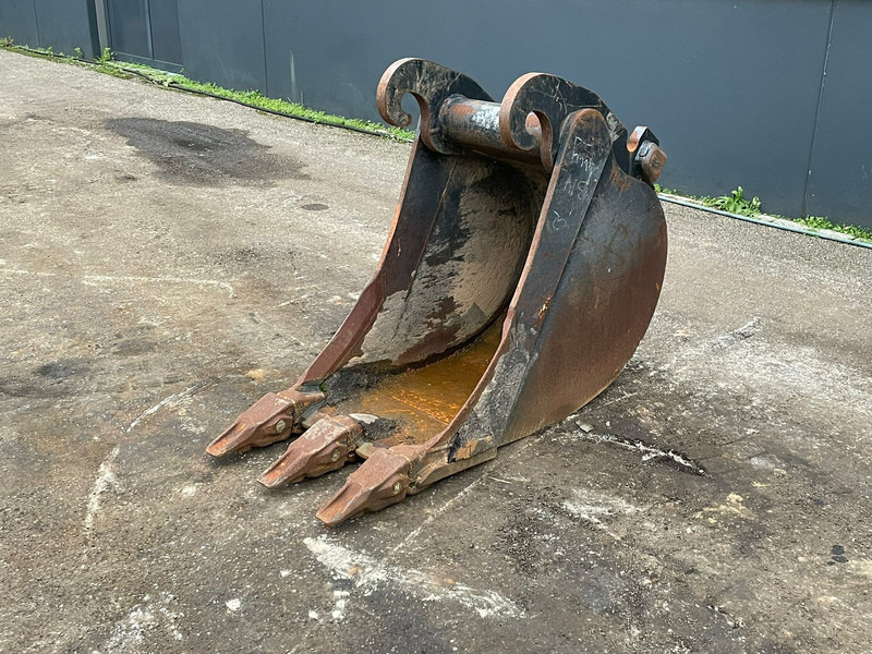 Verachtert HG3-600 - 铲斗:图1 Verachtert HG3-600 - 铲斗:图1