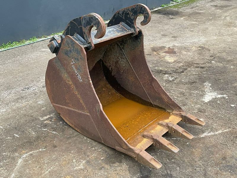 铲斗 Verachtert HG3-800：图7