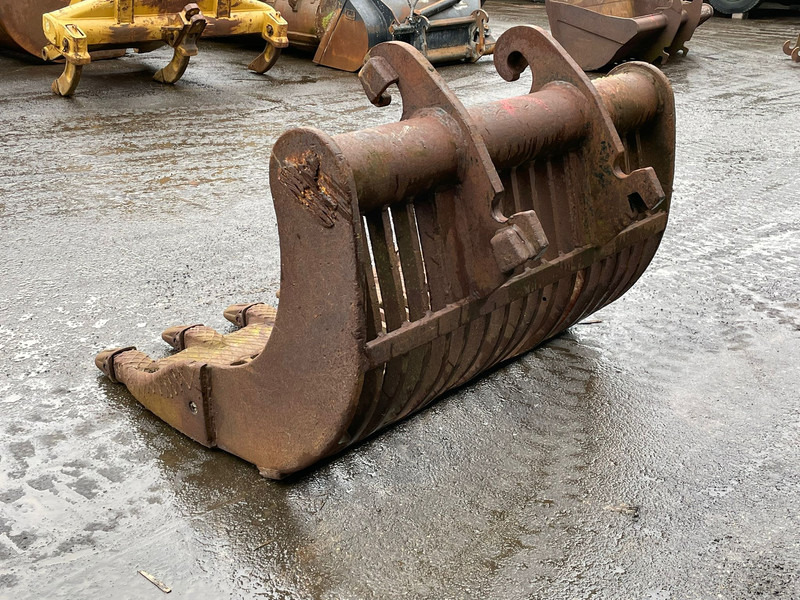 Verachtert Skeleton bucket - 铲斗:图3 Verachtert Skeleton bucket - 铲斗:图3