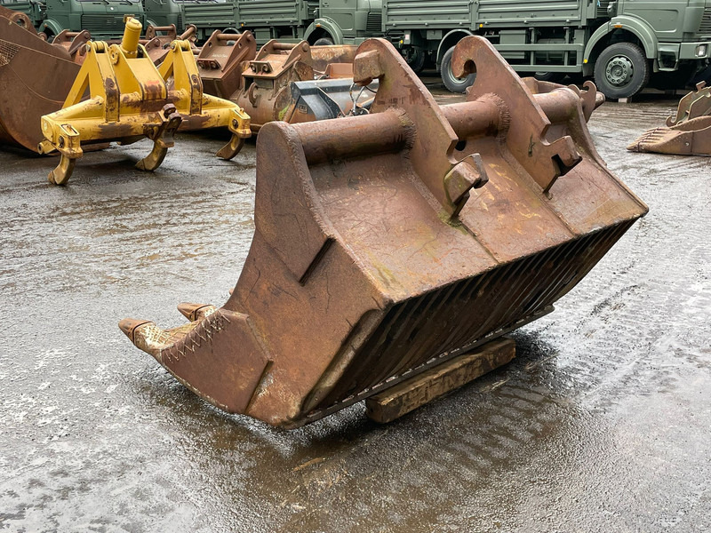 Verachtert Skeleton bucket - 铲斗:图3 Verachtert Skeleton bucket - 铲斗:图3