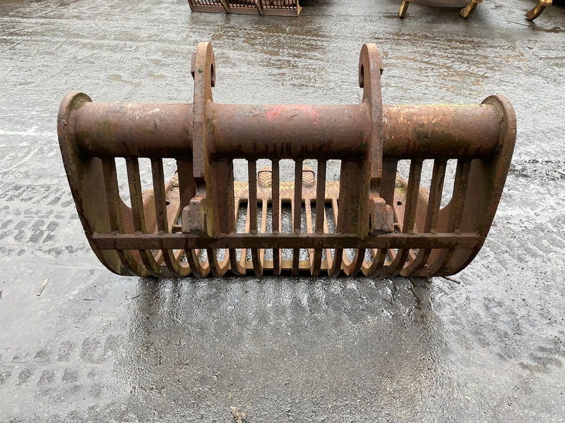 Verachtert Skeleton bucket - 铲斗:图4 Verachtert Skeleton bucket - 铲斗:图4