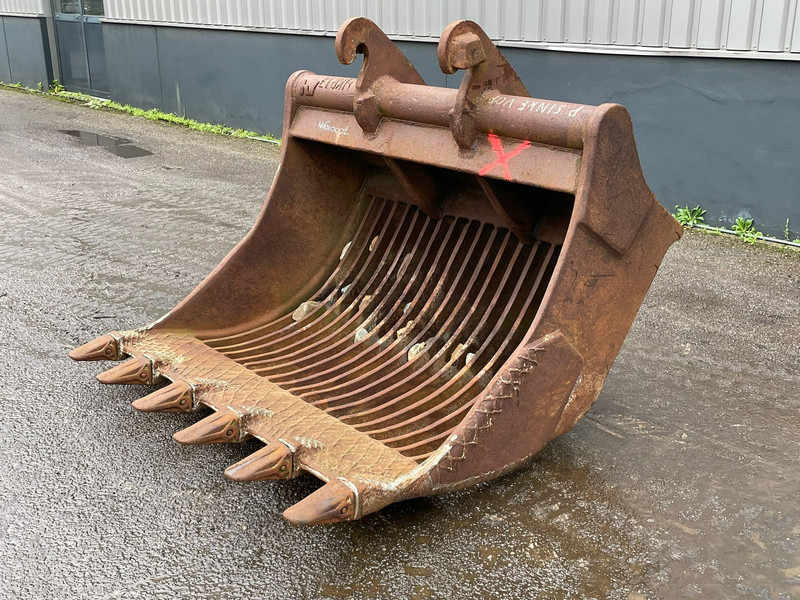 Verachtert Skeleton bucket - 铲斗:图1 Verachtert Skeleton bucket - 铲斗:图1