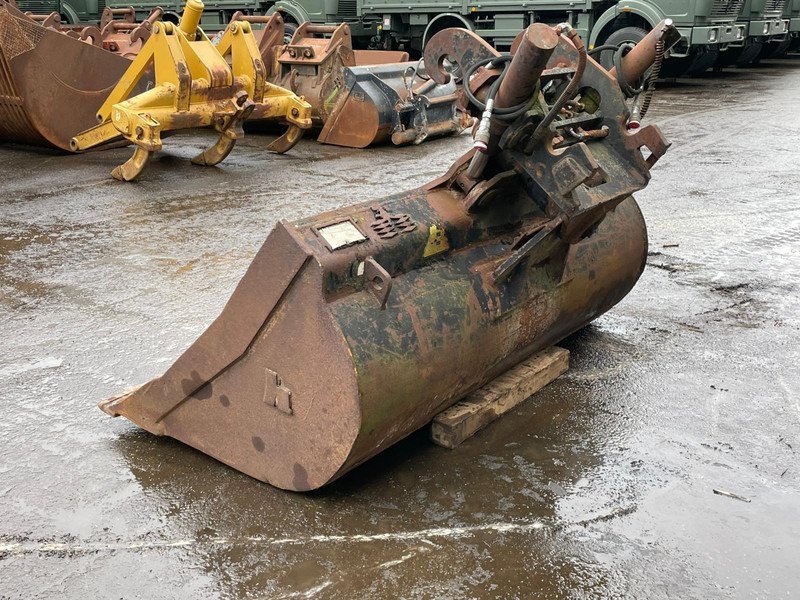 Verachtert tilting bucket CW-40 bucket width: 2400mm - 铲斗:图3 Verachtert tilting bucket CW-40 bucket width: 2400mm - 铲斗:图3