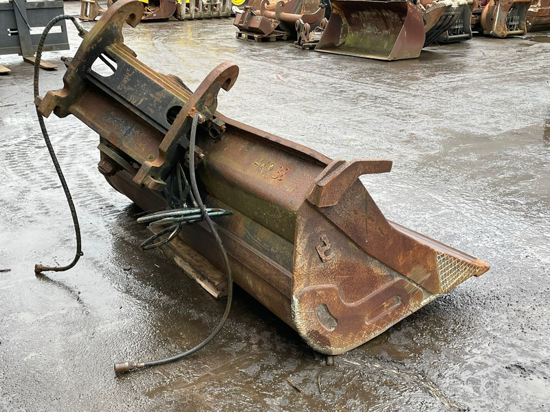 Verachtert tilting bucket CW-40 bucket witdh: 2400mm - 铲斗:图5 Verachtert tilting bucket CW-40 bucket witdh: 2400mm - 铲斗:图5