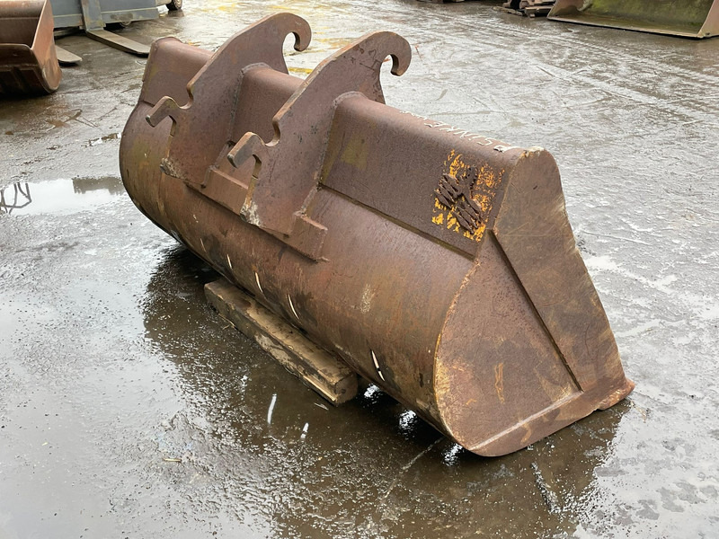 Verachtert wide bucket - 铲斗:图5 Verachtert wide bucket - 铲斗:图5