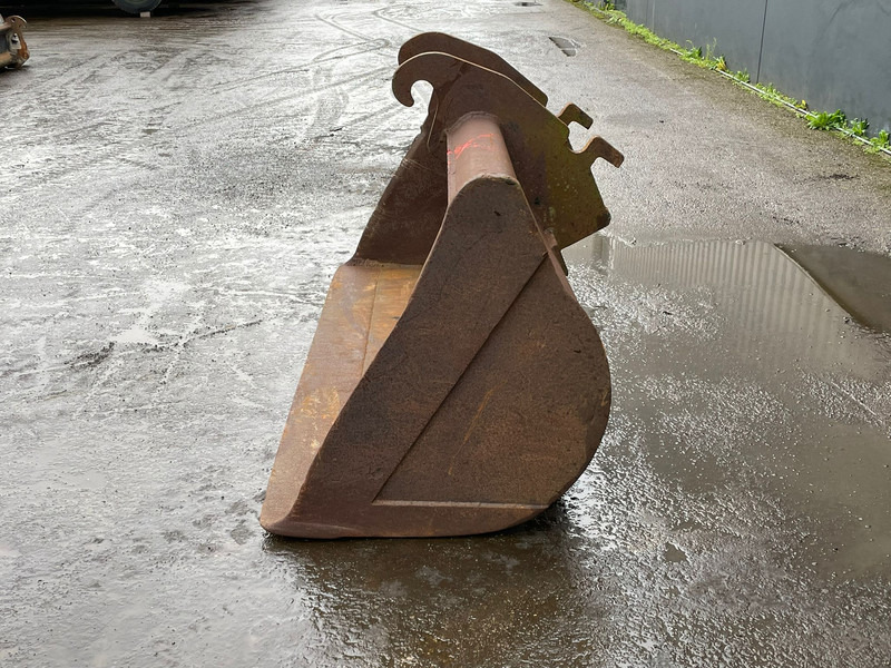 Verachtert wide bucket - 铲斗:图2 Verachtert wide bucket - 铲斗:图2