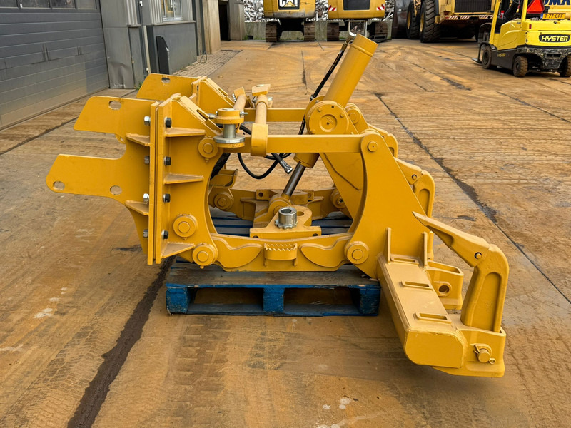 Volvo G930B - 裂具:图5 Volvo G930B - 裂具:图5