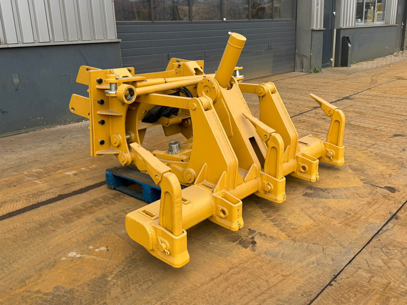 Volvo G930B - 裂具:图3 Volvo G930B - 裂具:图3