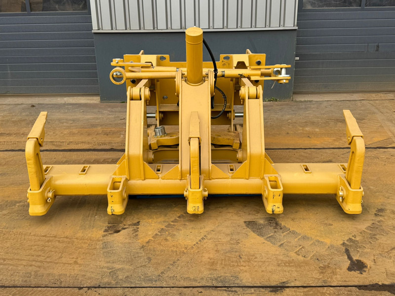 Volvo G930B - 裂具:图1 Volvo G930B - 裂具:图1